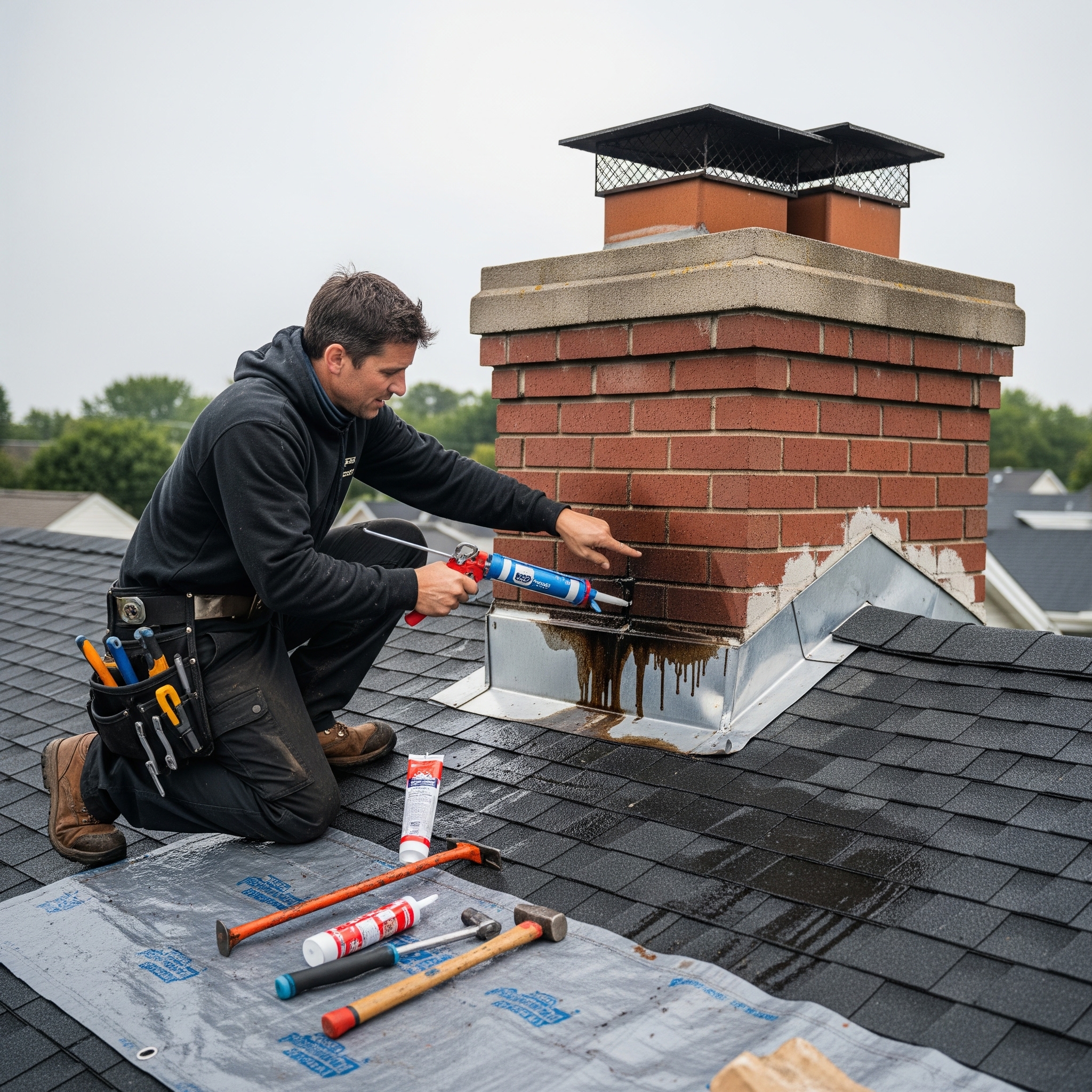 chimney sweep fairhope