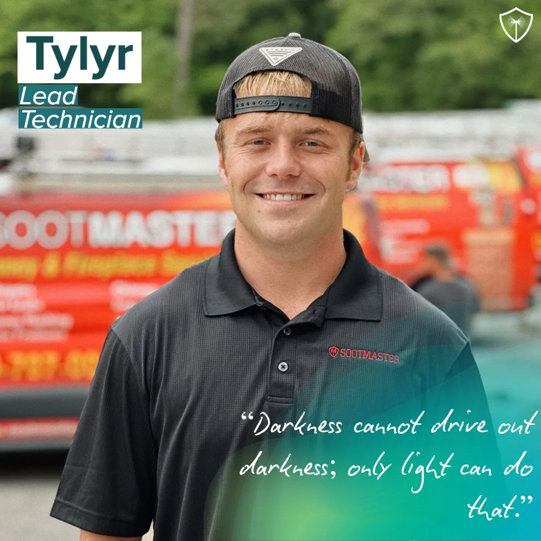 sootmaster chimney sweep huntsville