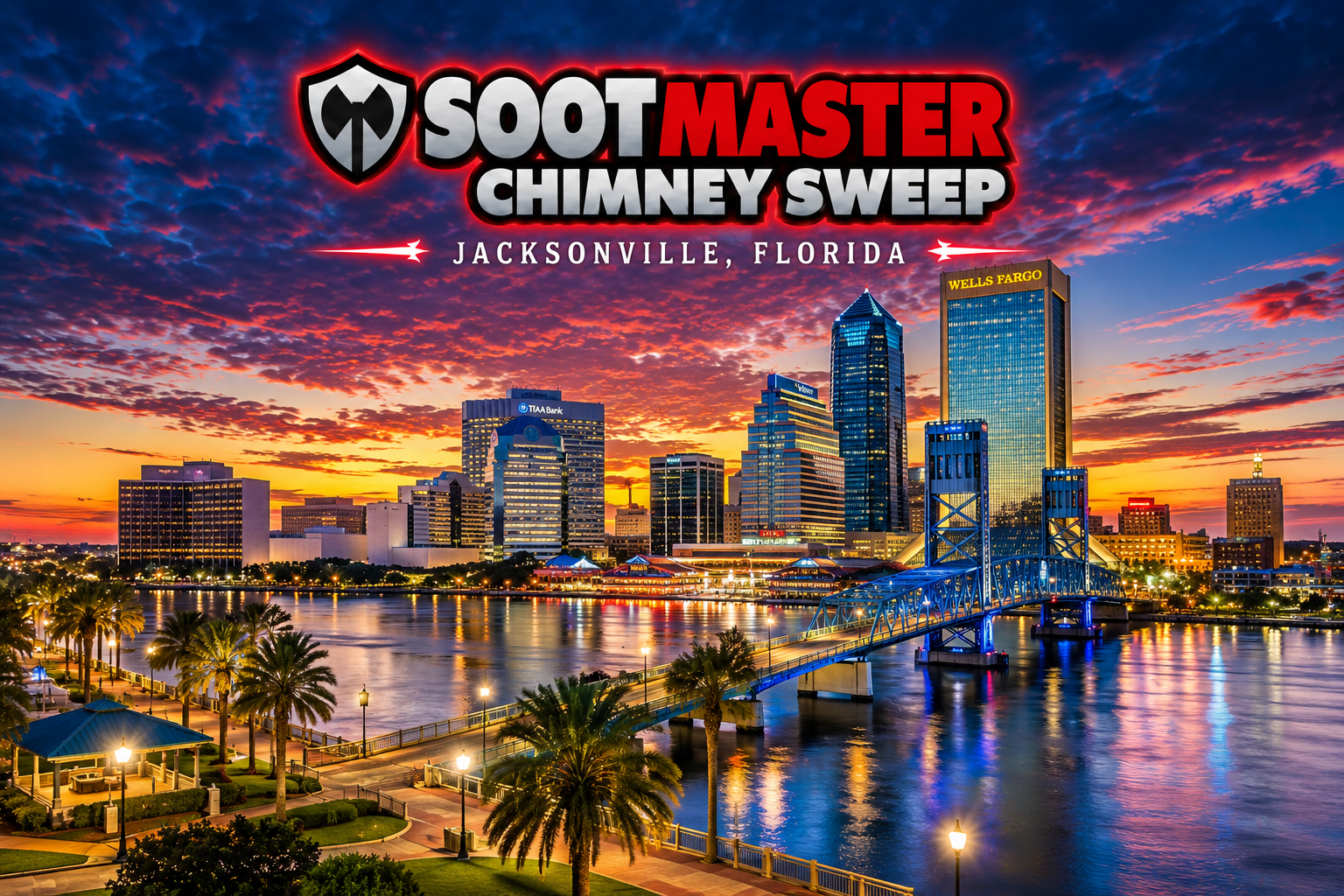 chimney sweep macon