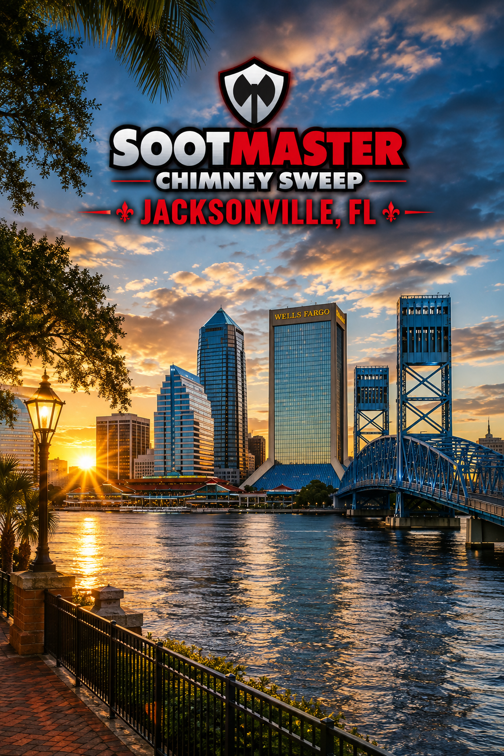 chimney sweep slidell